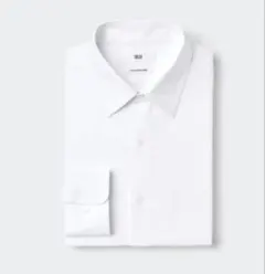 スーパーノンアイロンスリムフィットシャツ