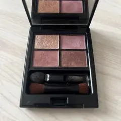 ETVOS エトヴォス クラッシィシャドー グリッターモーブ（アイカラー）