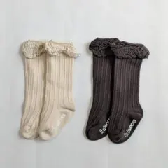 こどもふくnemo　靴下　2足セット