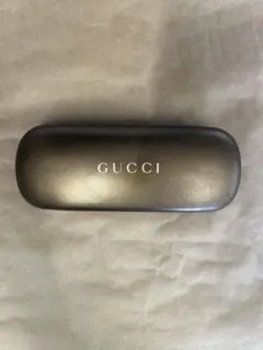 GUCCI メガネケース クリーニングクロス付き - メルカリ