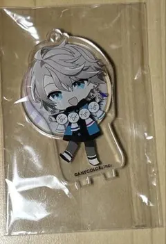 甲斐田晴 ROF-MAO アニカフェ アクスタ