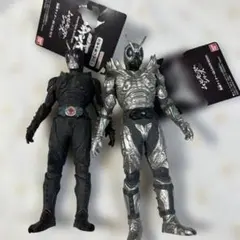 2026年最新】BANDAI フィギュア 仮面ライダーの人気アイテム - メルカリ
