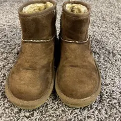 gravis  キッズブーツ19cm