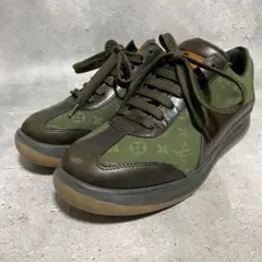 希少　ルイヴィトン　LOUIS VUITTON （36） スニーカー　モノグラム