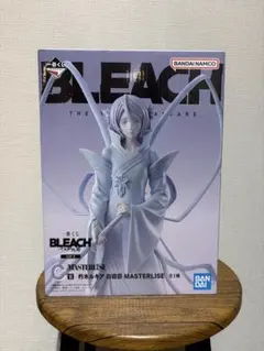 BANDAI SPIRITS(バンダイスピリッツ) 朽木ルキア 白霞罸のサムネイル