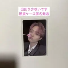 treasure ジフン ラキドロ ygselect reboot トレカ