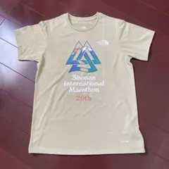 湘南国際マラソン2025参加賞ＴシャツM