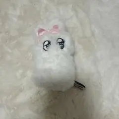 ESTHER BUNNY ぬいぐるみクリップ