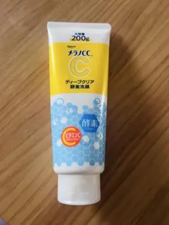 【美品】メラノCC容器込み209g 残量多めのサムネイル