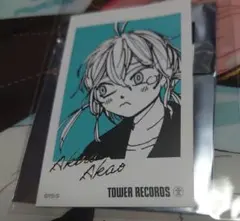 SAKAMOTO DAYS ミニフォトカードコレクション 赤尾晶