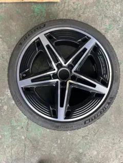 2026年最新】メルセデスベンツ cla ホイールの人気アイテム - メルカリ