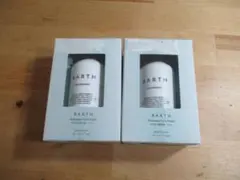 BARTH　バース　中性重炭酸洗顔パウダー　ボトルタイプ　２４ｇ×２　未開封品のサムネイル