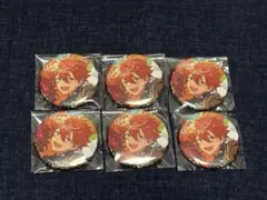 あんスタ 明星スバル trip 缶バッジ6つ