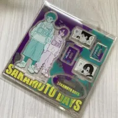 八月のシンデレラナイン ジャイアンツ 巨人 コラボ アクリルスタンド