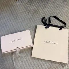 JILL by JILLSTUART ショッパー、ギフト箱のサムネイル