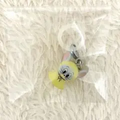 【レア/匿名配送】トムとジェリー めじるしアクセサリー パステルカラー タフィー