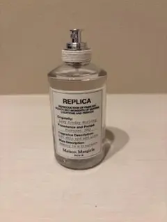 Margiela REPLICA 香水 レイジーサンデーモーニング　100ml