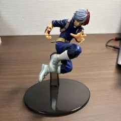 僕のヒーローアカデミア 轟焦凍 フィギュア