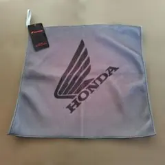 HONDA　ホンダ　マジックタオル　グレーのサムネイル