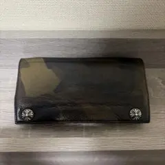 クロムハーツ ロングウォレット 長財布 カモフラのサムネイル