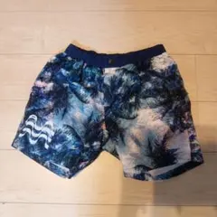 メルカリ　ATHLETA　メンズ　 ハーフ？ショート？パンツ　Sサイズのサムネイル