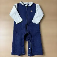 チャンピオン ベビー服　80