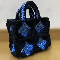 スズランテープバッグ