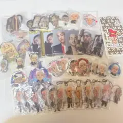 関口メンディー 41点セット