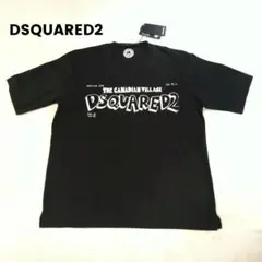 33%OFF！【新品 未使用】DSQUARED2 Tシャツ 2024年モデル