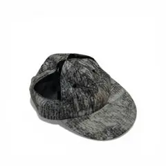 sillage field hat mesh blue gray - メルカリ