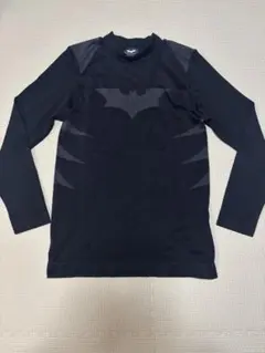 BODYMAKER THE DARK KNIGHT 長袖カットソー　スポーツ