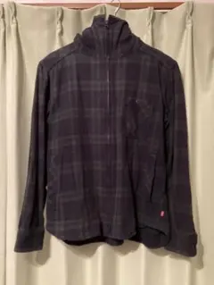 nitraid HOODIE CHECK SHIRT PARKA nitroのサムネイル