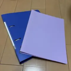 2リングアルバム台紙(黒) 10枚入り×10個セット - メルカリ