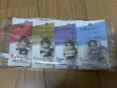 2026年最新】羽生結弦キーホルダーの人気アイテム - メルカリ