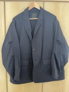 DAIWA PIER39 TECH LOOSE 2B JACKET サイズS