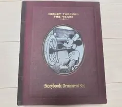 ミッキー オーナメント
