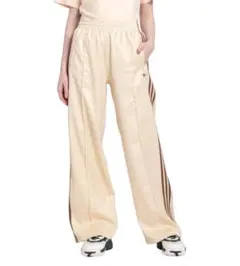 美品　アディダス トレフォイル モノグラム トラックパンツ　Adidas