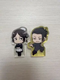 呪術廻戦　厚手アクリルスタンド