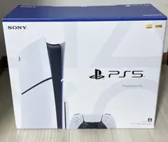 PlayStation 5(CFI-2000A01)
