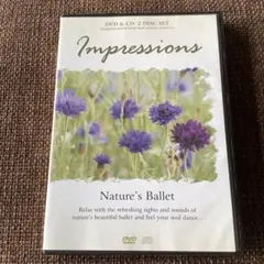 Impressions Nature's Ballet