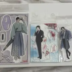 諸伏高明　アクリルスタンド