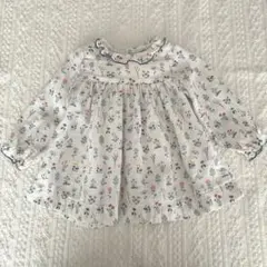 プチバトー ワンピース