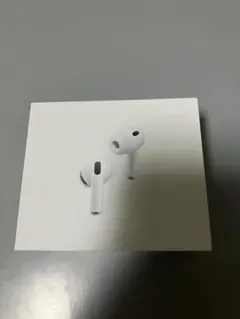 本日、明日まで出品！AirPods Pro 3 本体