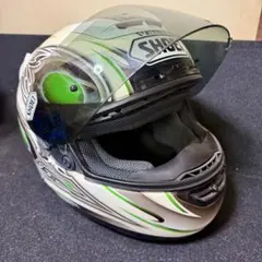 SHOEI フルフェイスヘルメット 玉田誠レプリカ