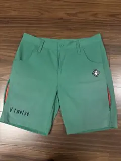 8YARDS メンズ ゴルフ ショートパンツ グレー S - メルカリ