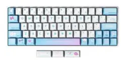キーボード 小鳥遊ホシノVer ブルアカ - メルカリ