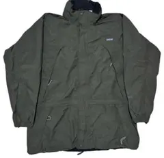 パタゴニア マウンテンパーカー