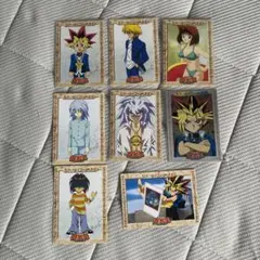 遊戯王OCG トレーディングカード