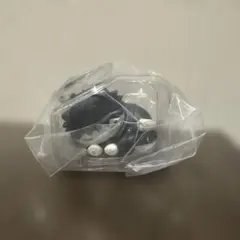 おやすみ呪術ニャンコ　伏黒恵のサムネイル