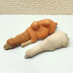 ZOO ZOO ZOO アルパカ&ラクダ